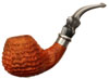 Italian Estates Ardor Urano Fantasy Bent Brandy (2008) (Unsmoked)