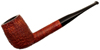Italian Estates Savinelli Punto Oro Sandblast (1011KS) (Replacement Stem)