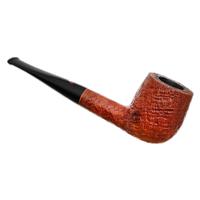 Italian Estates Claudio Cavicchi Brown Sandblasted Billiard