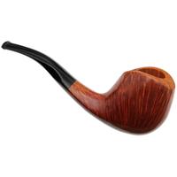 Italian Estates Savinelli Autograph Smooth Freehand (8) (Unsmoked)