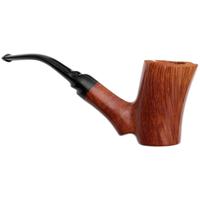 Italian Estates Savinelli Autograph Smooth Cherrywood (8) (Unsmoked)