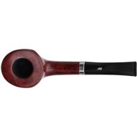 Italian Estates Rinaldo Triade Bent Dublin with Silver (1) (YYY) (Unsmoked)