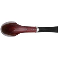 Italian Estates Rinaldo Triade Bent Dublin with Silver (1) (YYY) (Unsmoked)