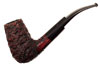 Italian Estates Caminetto Business Bent Billiard (115KS)