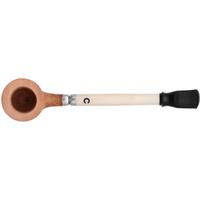 Italian Estates Il Ceppo Sandblasted Cherrywood with Silver (1) (Unsmoked)