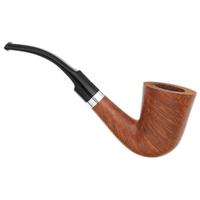 Italian Estates Ser Jacopo Smooth Bent Dublin with Silver (L2) (A)
