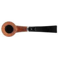 Italian Estates Ser Jacopo Smooth Bent Dublin with Silver (L2) (A)
