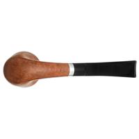 Italian Estates Ser Jacopo Smooth Bent Dublin with Silver (L2) (A)