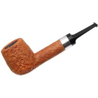 Italian Estates Il Cerchio Natural Sandblasted Lovat with Silver (Unsmoked)