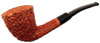 Italian Estates Don Carlos Rusticated Bent Dublin (29) (Unsmoked)