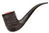 Italian Estates Castello Old Antiquari Bent Billiard (KKKK) (Unsmoked)