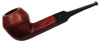 Italian Estates Savinelli Punto Oro Smooth (510 KS)