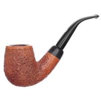 Italian Estates Il Ceppo Freeline Rusticated Bent Billiard