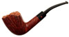 Italian Estates Moretti Recanati Smooth Bent Dublin (Unsmoked)