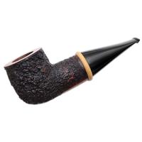 Italian Estates Ardor Urano Pot with Boxwood (DR) (2011)