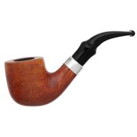 Misc. Estates Erin Go Bragh Tirim Smooth Bent Billiard (1000) (9mm)