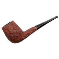 Italian Estates Kristiansen Sandblasted Billiard (YY)