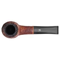 Italian Estates Kristiansen Sandblasted Billiard (YY)