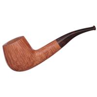 Italian Estates Jacono Rook Bent Billiard (2021) (Unsmoked)