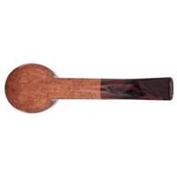 Italian Estates Jacono Rook Bent Billiard (2021) (Unsmoked)