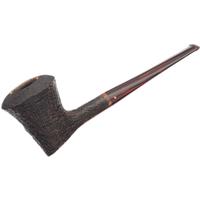 Italian Estates Becker Sandblasted Dublin (Four Clubs) (2017) (Unsmoked)