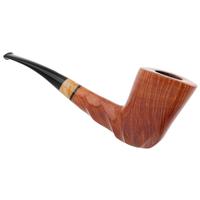 Italian Estates Castello Collection Great Line Bent Dublin with Kimberlite (KKK) (2002)