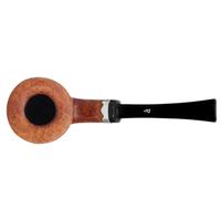 Italian Estates Rinaldo Collection Fiammata Odissea Bent Dublin with Silver (02) (SL 8)