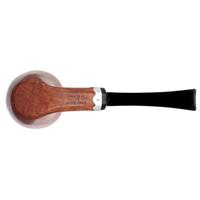Italian Estates Rinaldo Collection Fiammata Odissea Bent Dublin with Silver (02) (SL 8)
