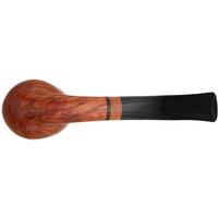 Italian Estates Luigi Viprati Smooth Bent Billiard (Two Clover)