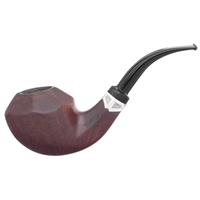 Italian Estates Rinaldo Titania Collection Acron Bent Bulldog with Silver (01) (SL 8)