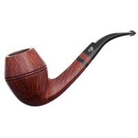 Italian Estates Luigi Viprati Smooth Bent Bulldog (Two Clover)