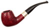 Italian Estates Savinelli Silver Smooth (626) (6mm)