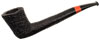 Italian Estates Castello Old Antiquari Bent Dublin with Briar Inset (KKKK)