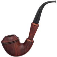 Italian Estates Mastro de Paja Smooth Bent Rhodesian (3A) (P) (9mm)