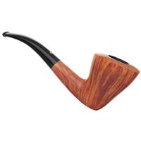 Italian Estates Luigi Viprati Smooth Bent Dublin (Five Clover)
