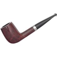 Italian Estates Musico Smooth Billiard with Silver (Set) (Unsmoked)
