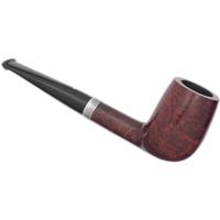 Italian Estates Musico Smooth Billiard with Silver (Set) (Unsmoked)