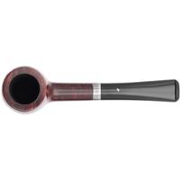 Italian Estates Musico Smooth Billiard with Silver (Set) (Unsmoked)