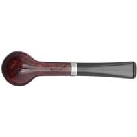 Italian Estates Musico Smooth Billiard with Silver (Set) (Unsmoked)