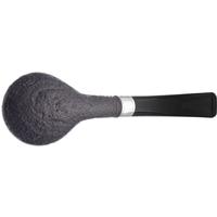 Italian Estates Musico Sandblasted Rhodesian with Silver (Floodlight) (Unsmoked)