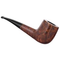 Italian Estates Musico Smooth Bent Billiard (Set Special) (Unsmoked)
