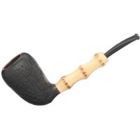 Italian Estates Musico Sandblasted Pear with Bamboo (Floodlight Special) (Unsmoked)