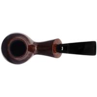Italian Estates Caminetto Smooth Bent Egg (03) (AT) (Unsmoked)