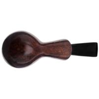 Italian Estates Caminetto Smooth Bent Egg (03) (AT) (Unsmoked)