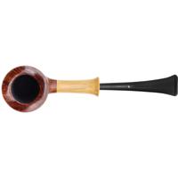 Italian Estates Musico Smooth Bent Dublin with Boxwood (Set Special) (Unsmoked)
