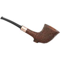 Italian Estates Caminetto Event 2021 Rusticated Bent Dublin Sitter (AT) (Unsmoked)