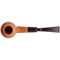 Italian Estates Caminetto Smooth Bent Dublin (02) (AR) (Unsmoked)