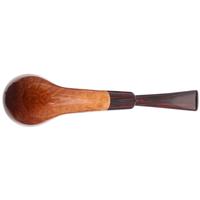 Italian Estates Caminetto Smooth Bent Dublin (02) (AR) (Unsmoked)