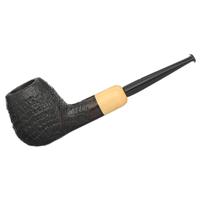 Italian Estates Caminetto Sandblasted Apple with Boxwood (06) (AR) (Unsmoked)