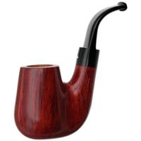Italian Estates Caminetto Smooth Oom Paul (00) (AT) (Unsmoked)